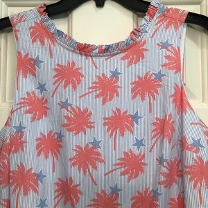 Summer Crown & Ivy Dress with Tags